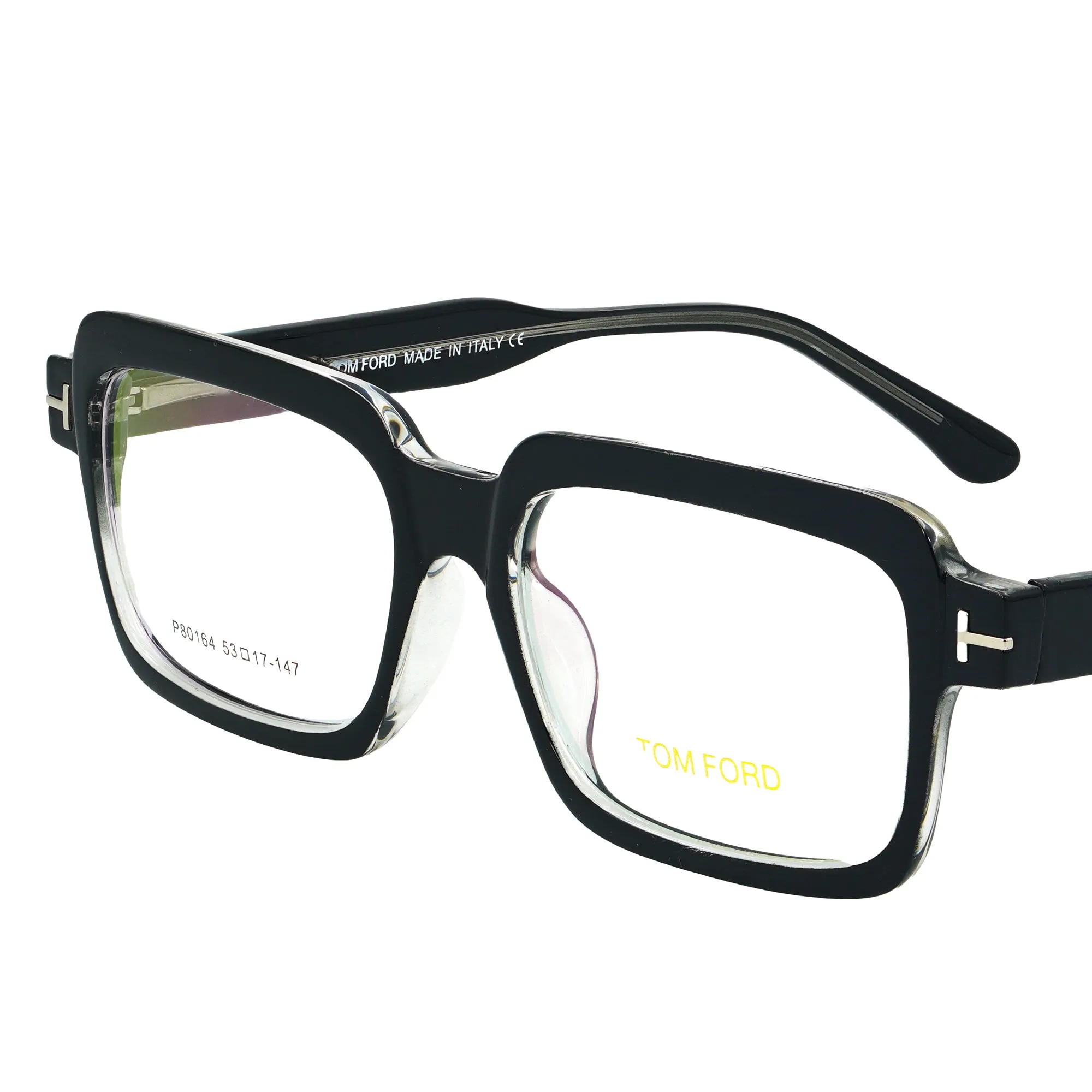 11:11 OFFER | Trendy Stylish Eye Glass | TFord Frame 72 E
