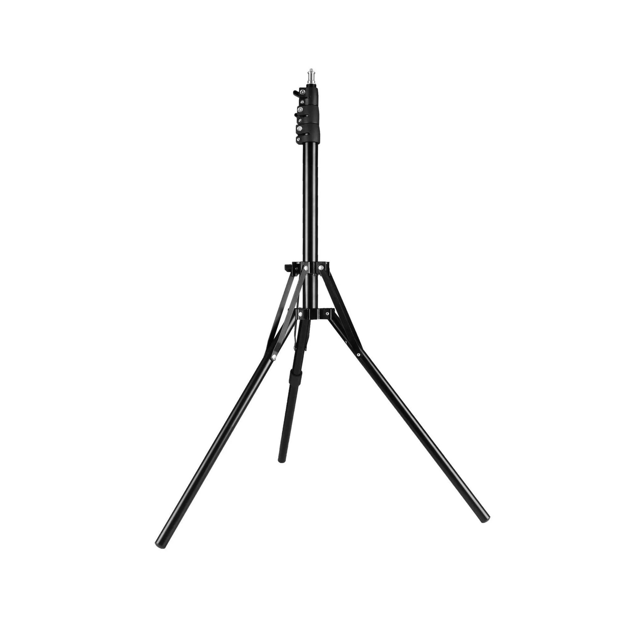 18" Professional Ring Light with Phone & Camera Holder