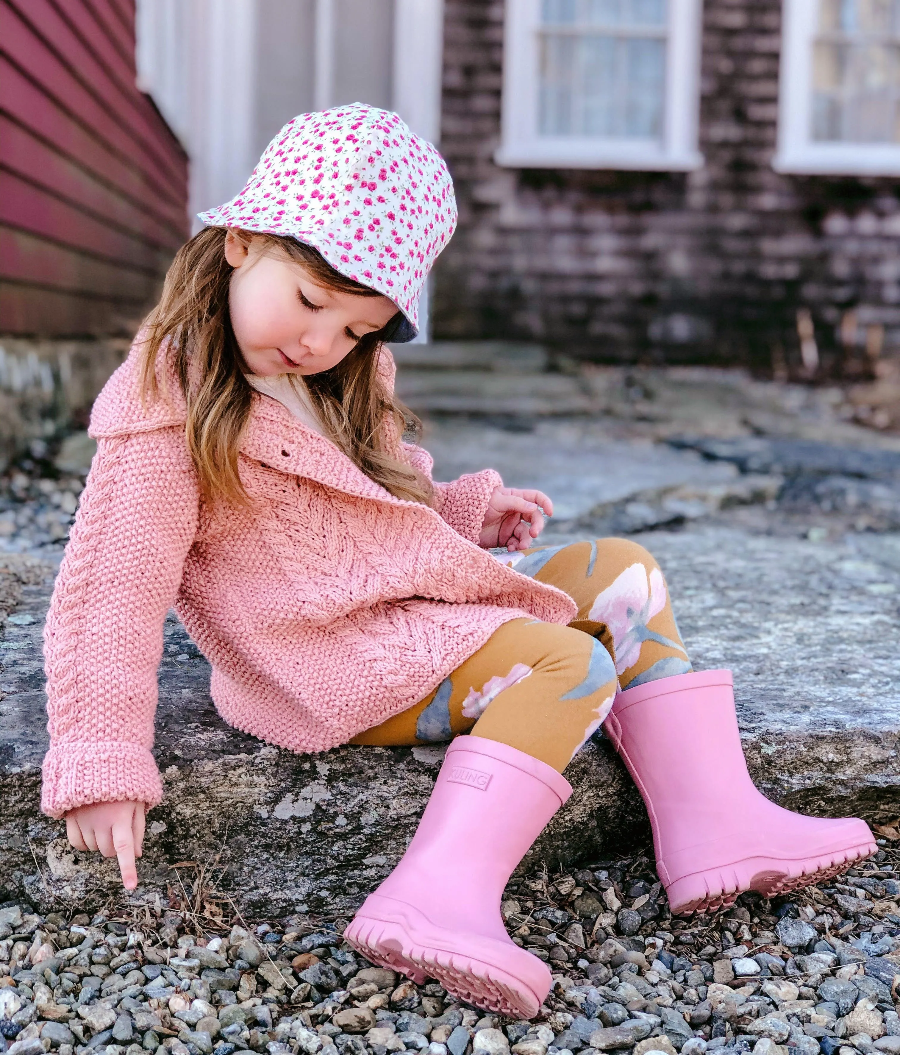 Ada Cardigan