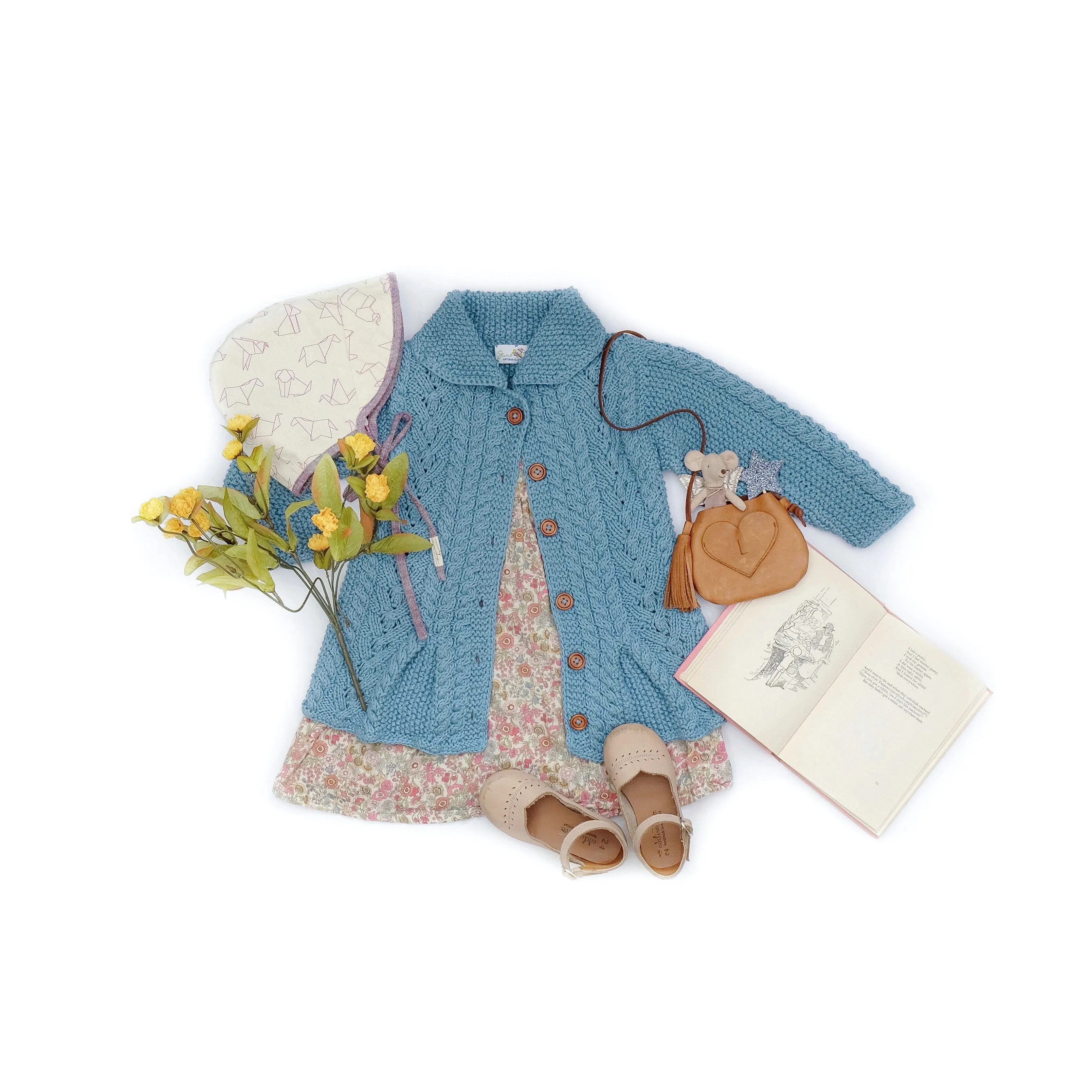 Ada Cardigan