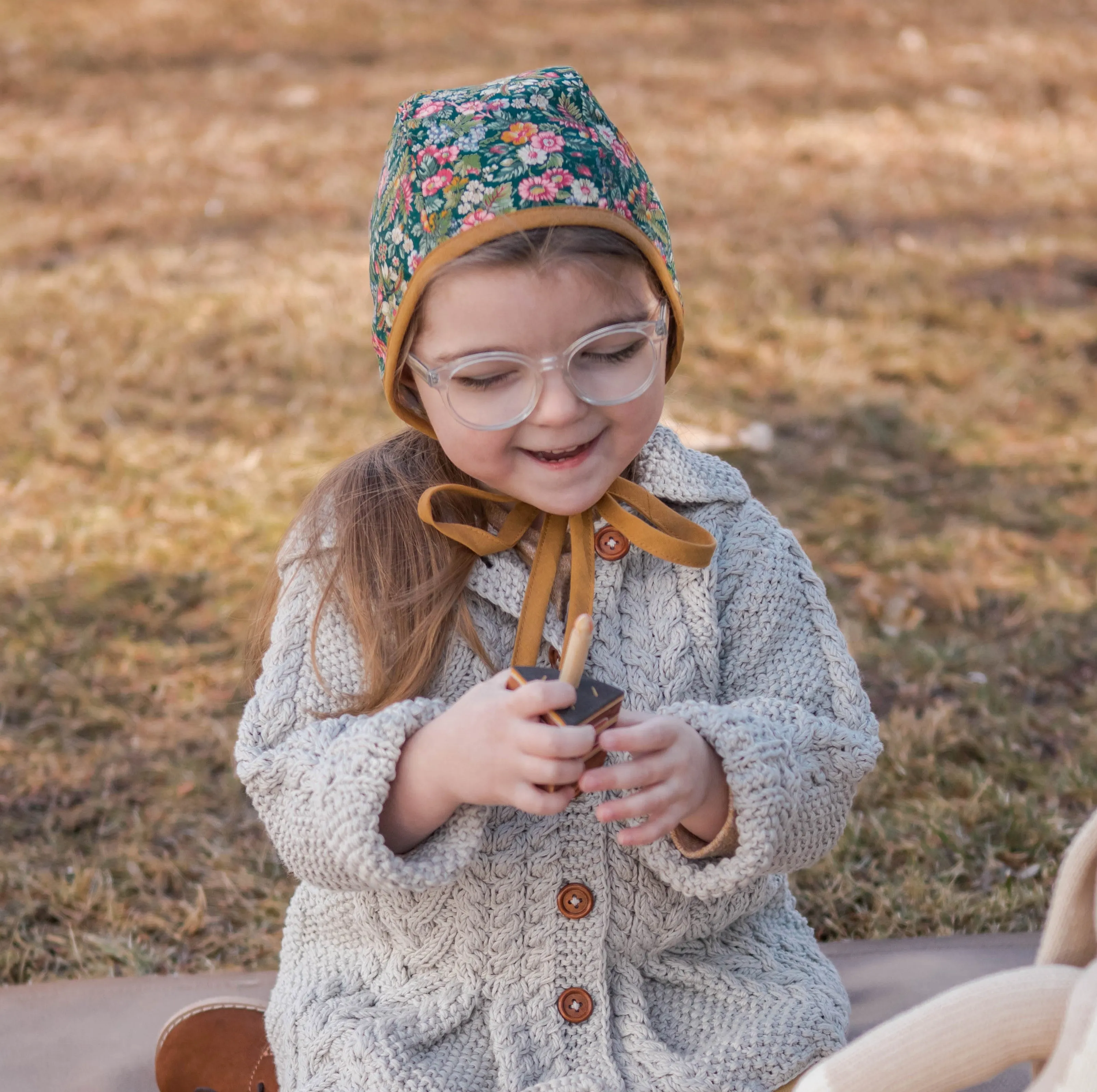 Ada Cardigan