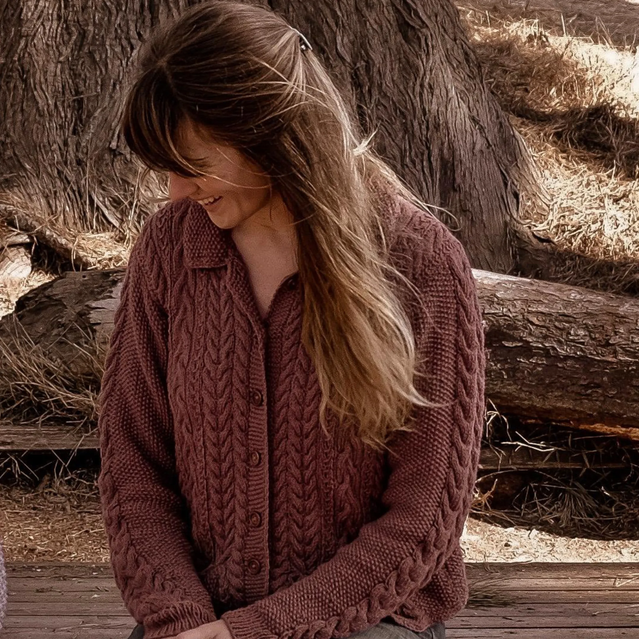 Ada Cardigan