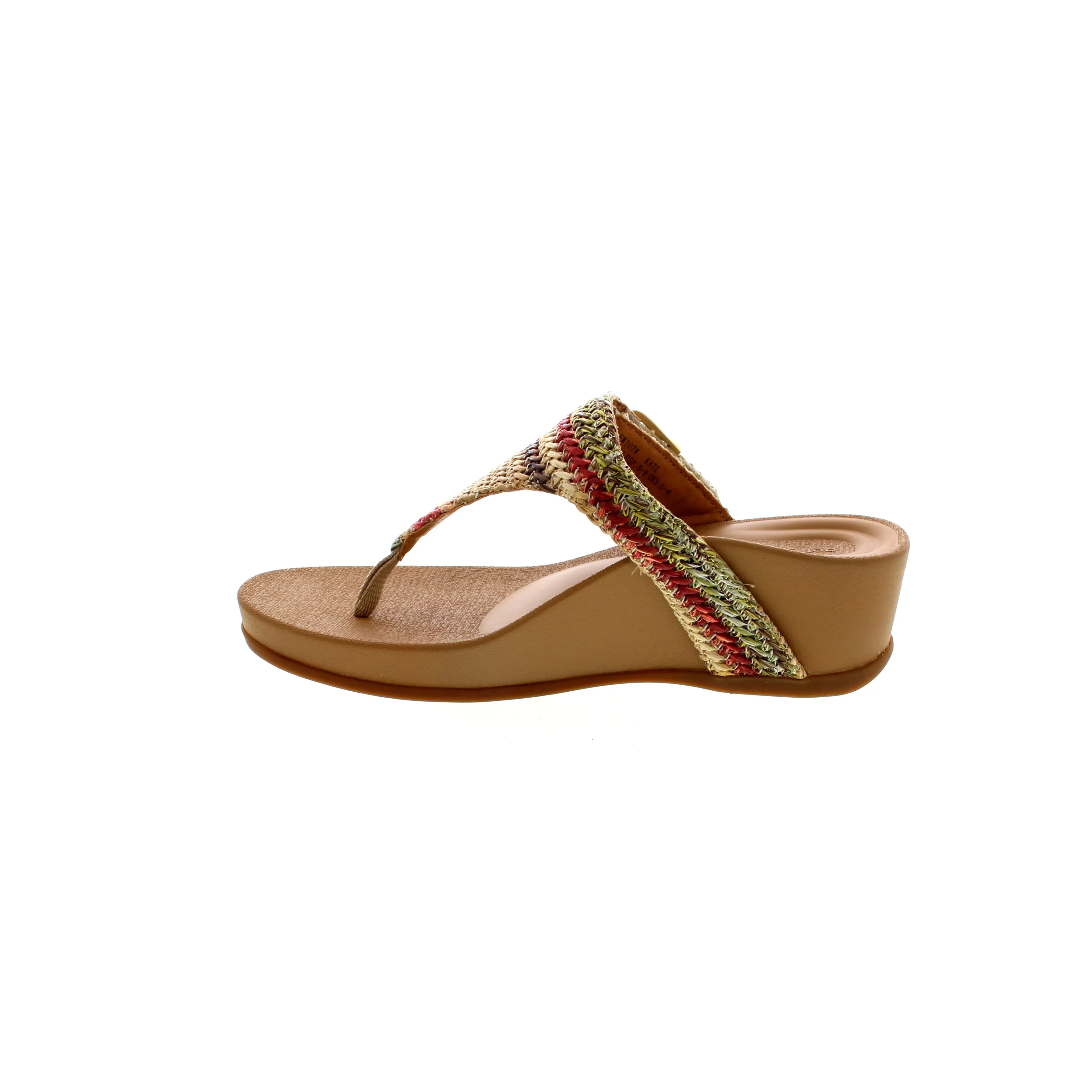 Aetrex Kate - Multi Woven