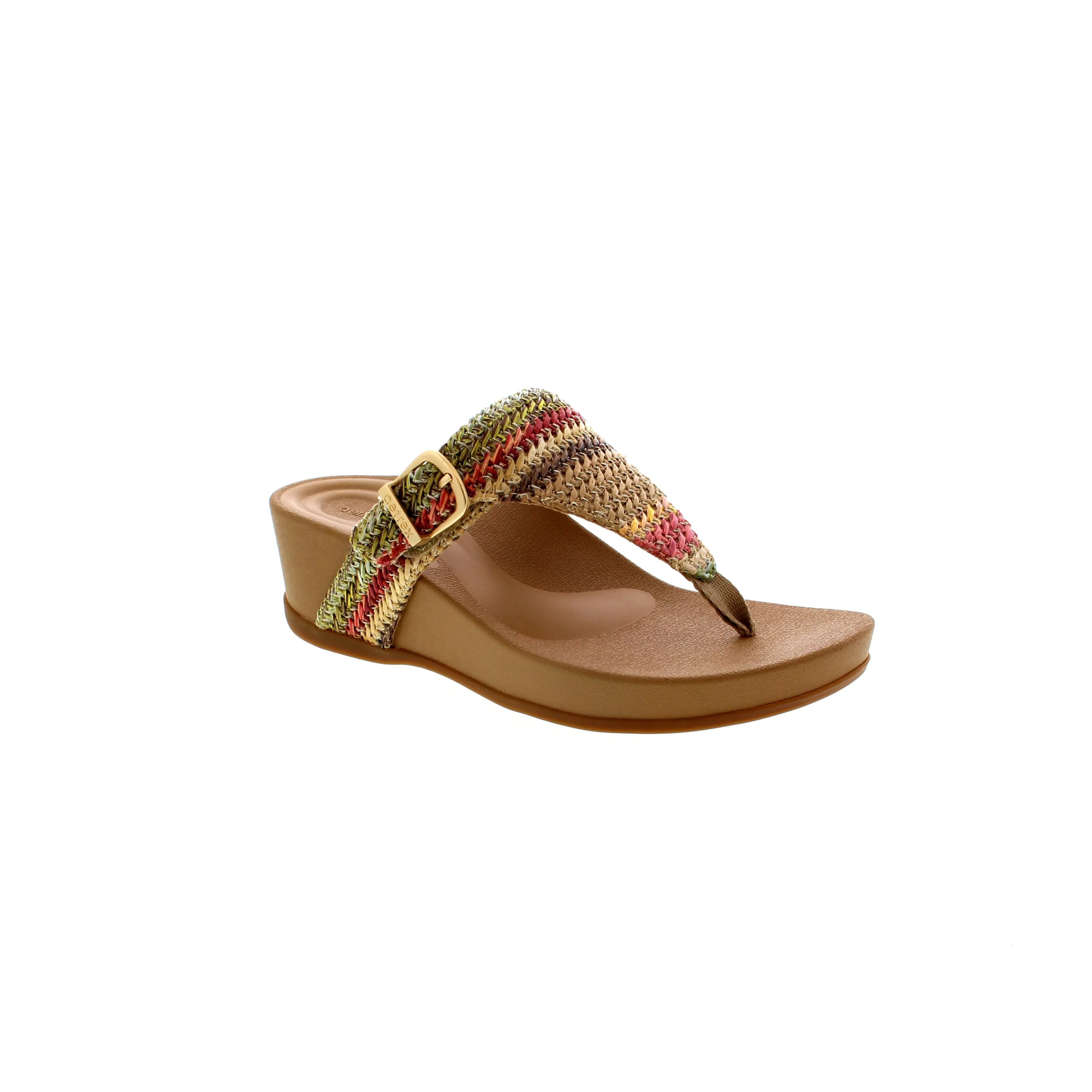 Aetrex Kate - Multi Woven