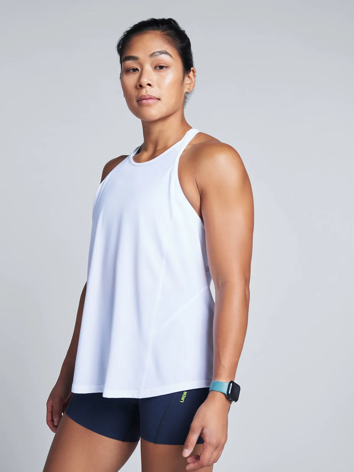 AIR Tank Olive