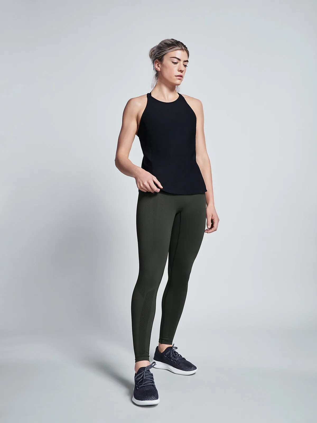 AIR Tank Olive