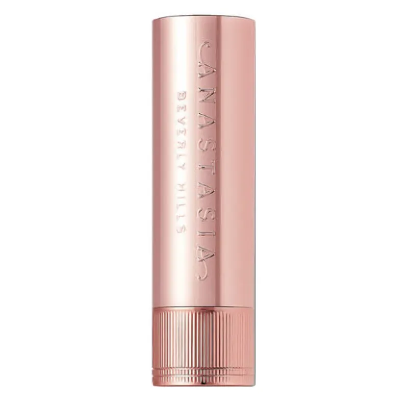 Anastasia Beverly Hills Satin Lipstick - Warm Peach