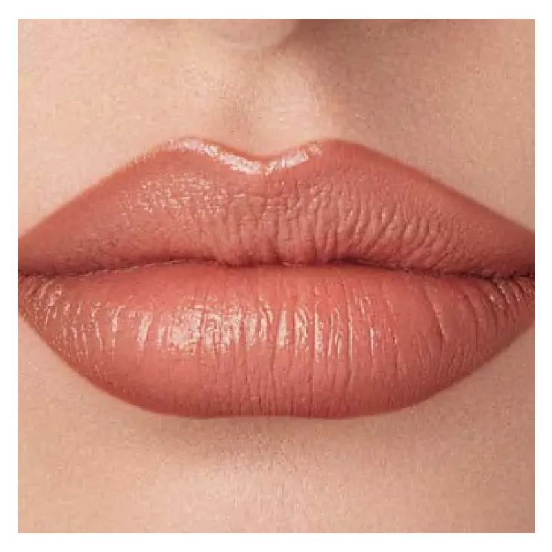 Anastasia Beverly Hills Satin Lipstick - Warm Peach