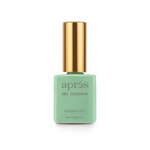 APRES GEL COULEUR - 233 GLASSEA EYED