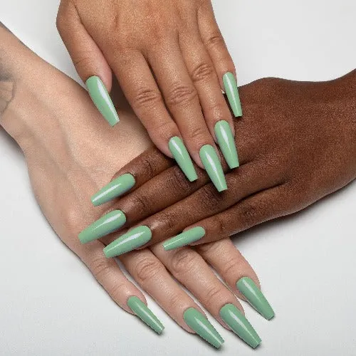 APRES GEL COULEUR - 233 GLASSEA EYED