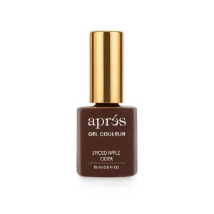 APRES GEL COULEUR - 357 SPICED APPLE CIDER