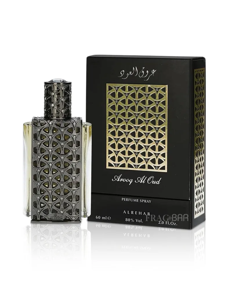 AROOQ AL OUD
