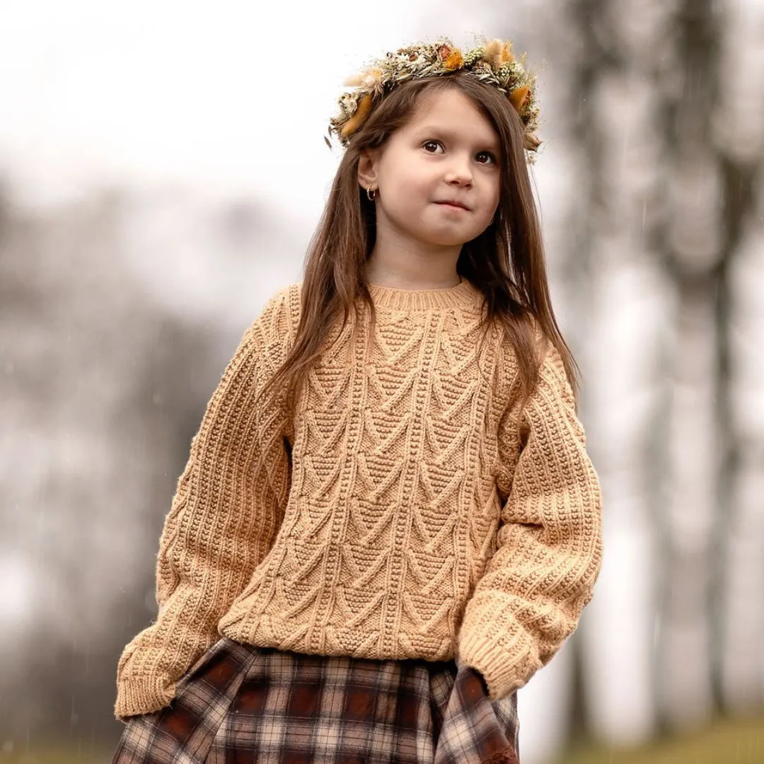 Aspen Pullover