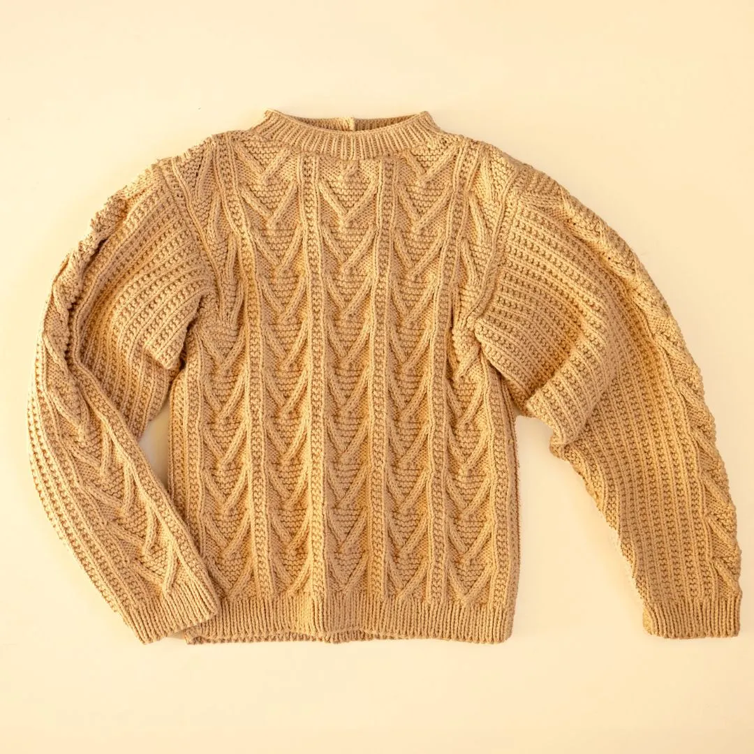 Aspen Pullover