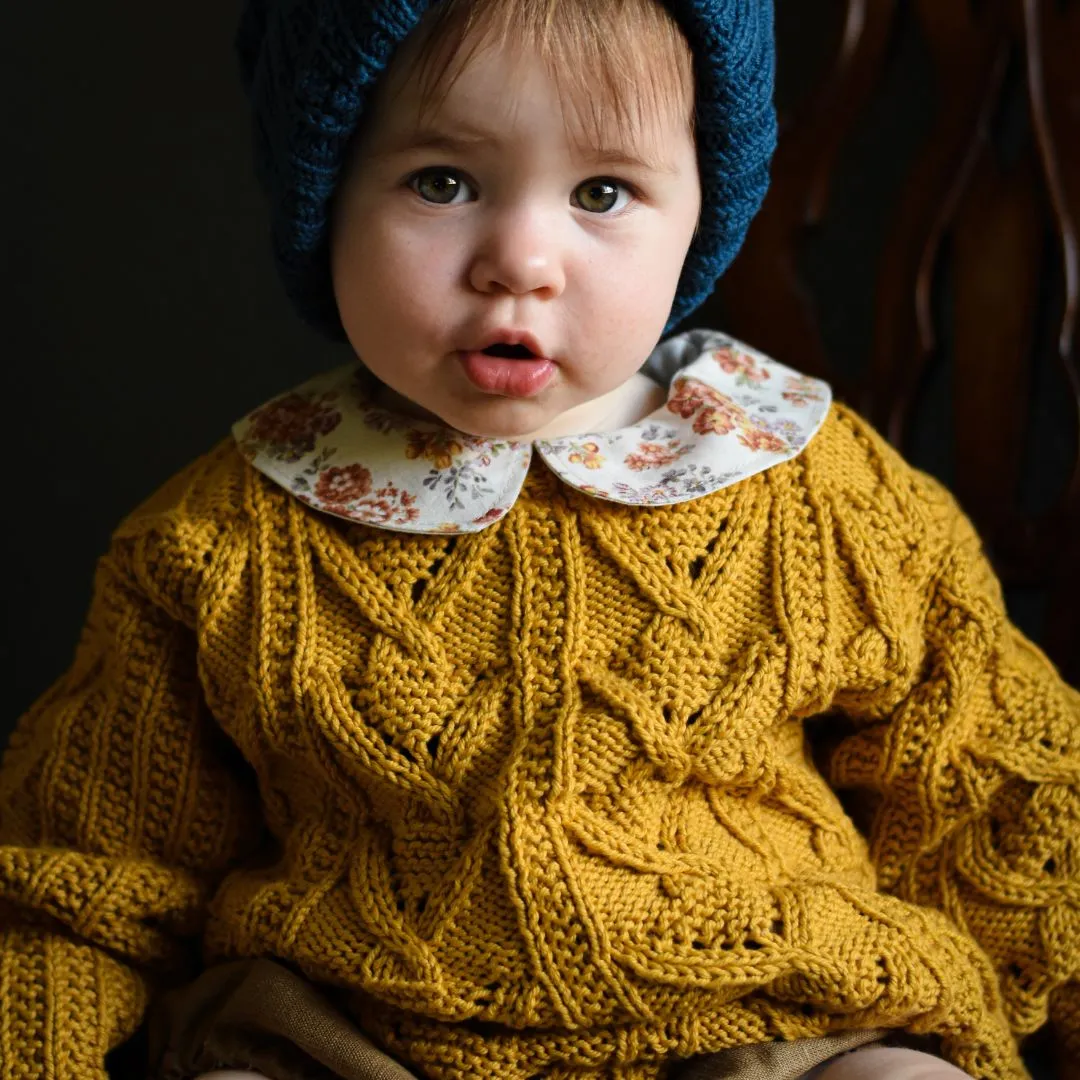 Aspen Pullover