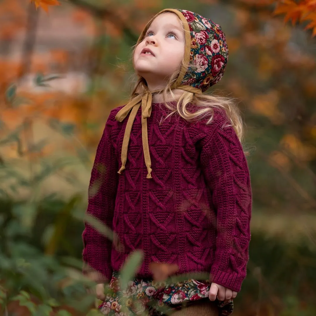 Aspen Pullover