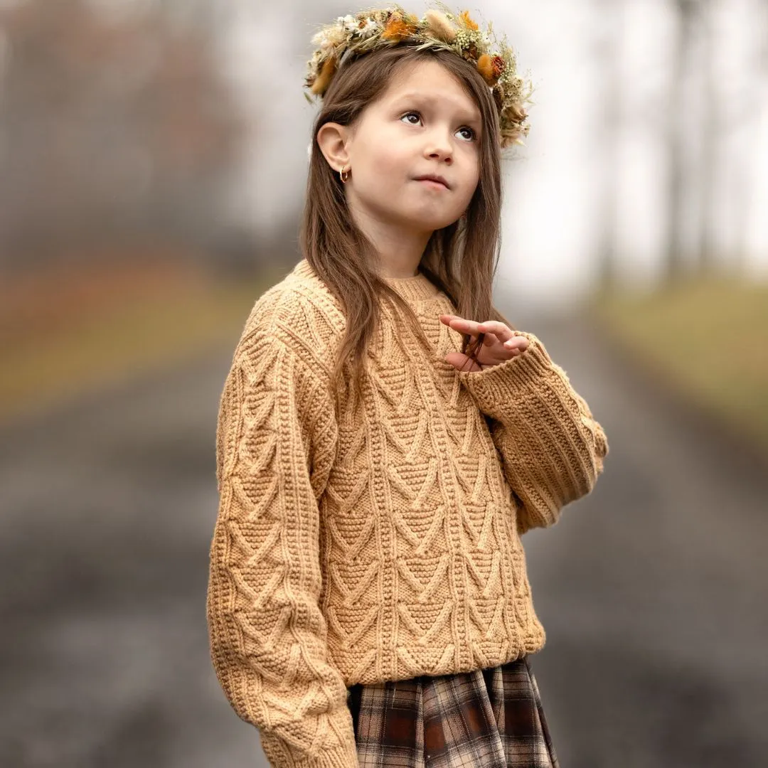 Aspen Pullover