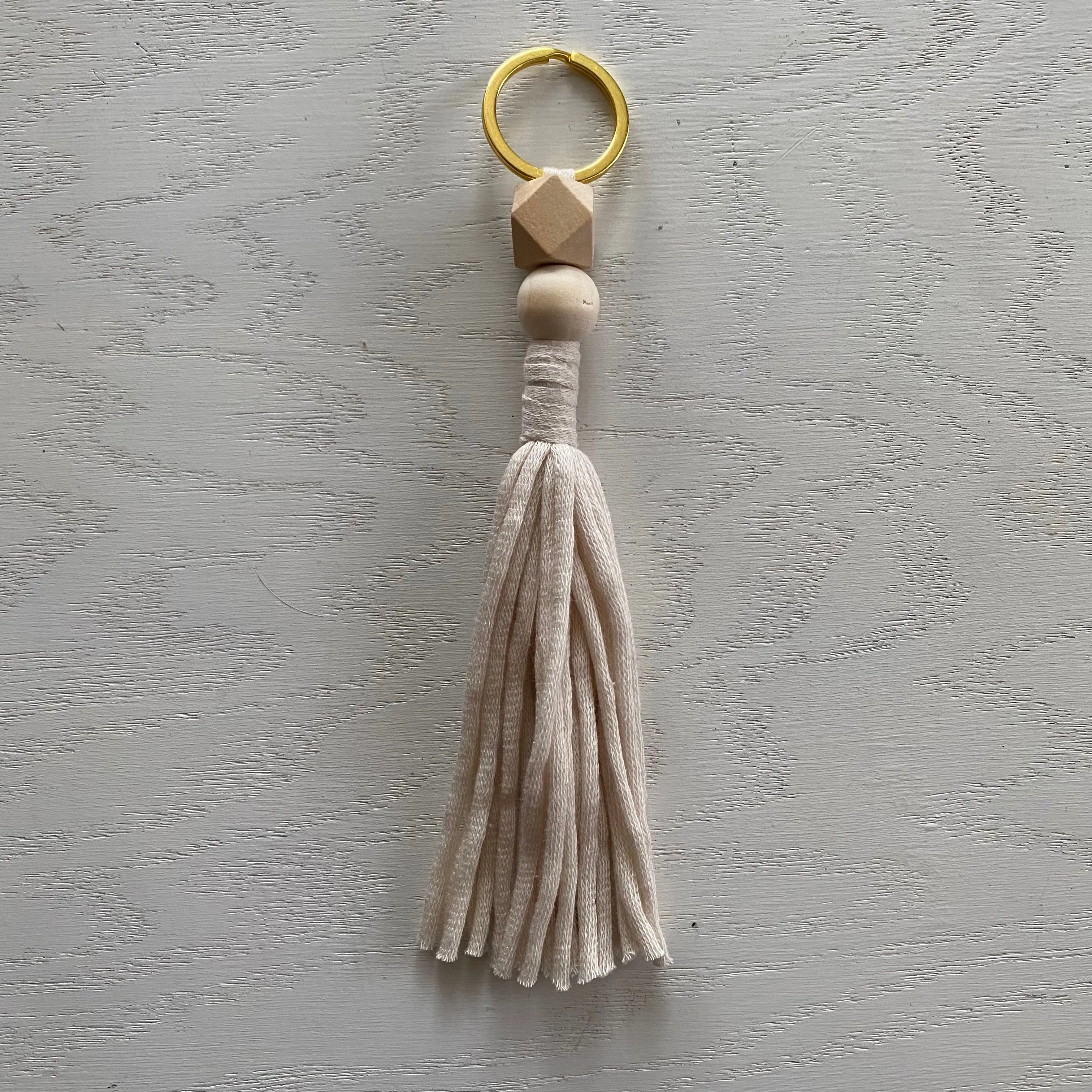 B O H O  Diffuser Keychain - Strong   Stylish