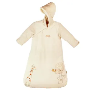 Baby Sleep Bags & Sleep Sacks: Warm Organic Winter Sacks