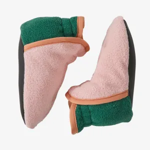 Baby Synchilla™ Fleece Booties