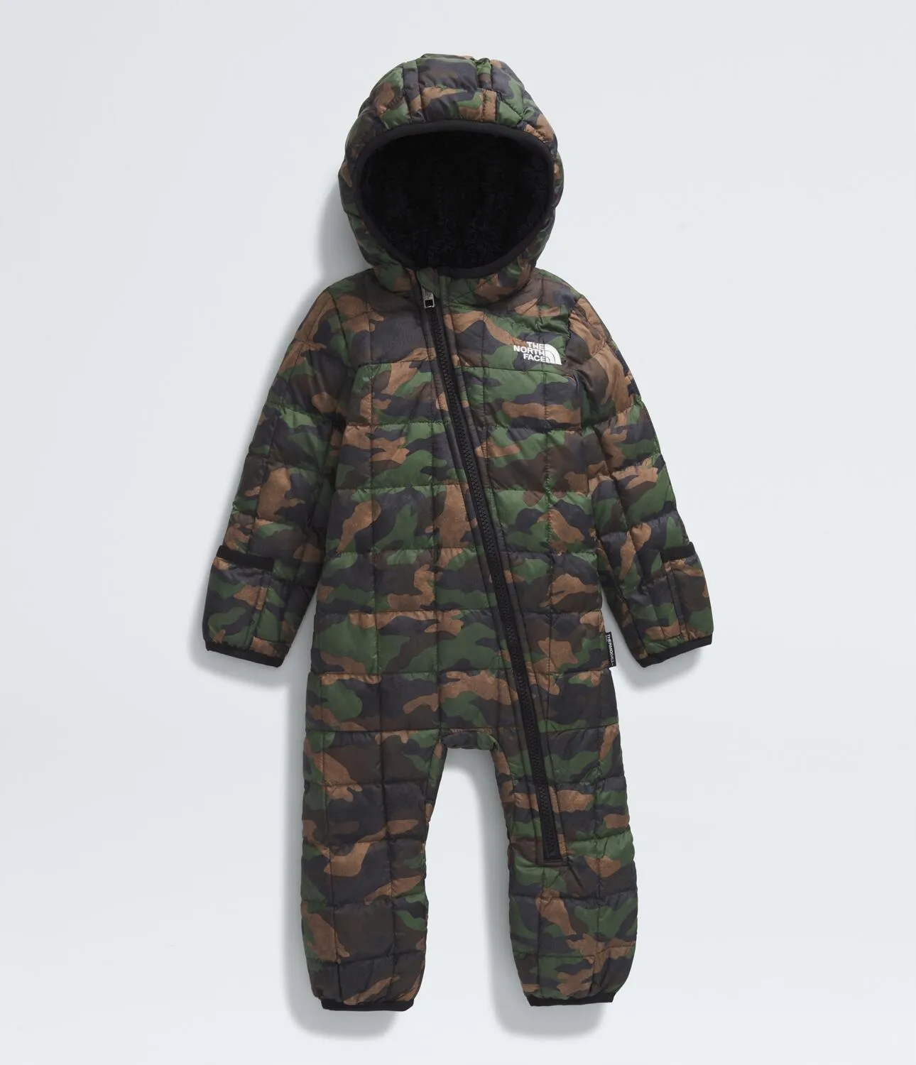 Baby ThermoBall™ One-Piece - NF0A84SU