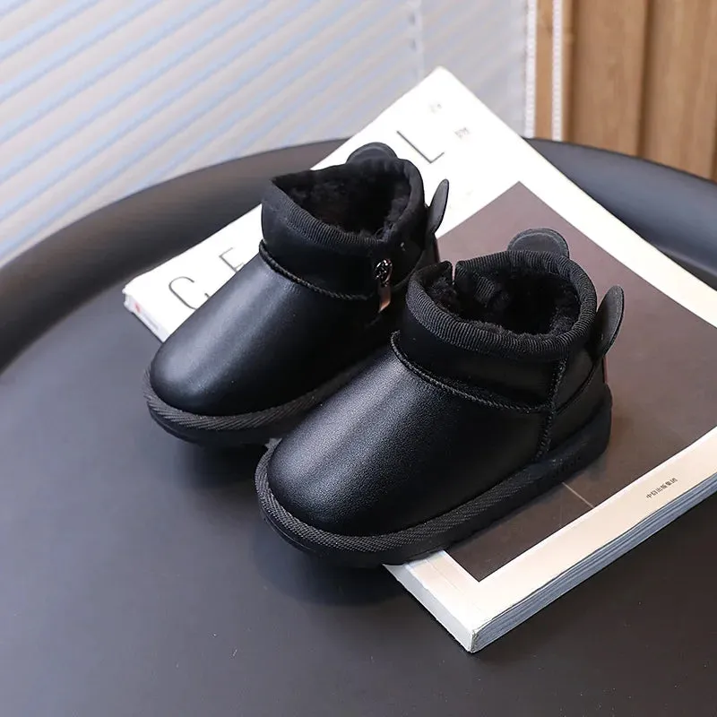 Baby Winter Booties