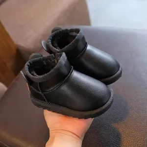 Baby Winter Booties