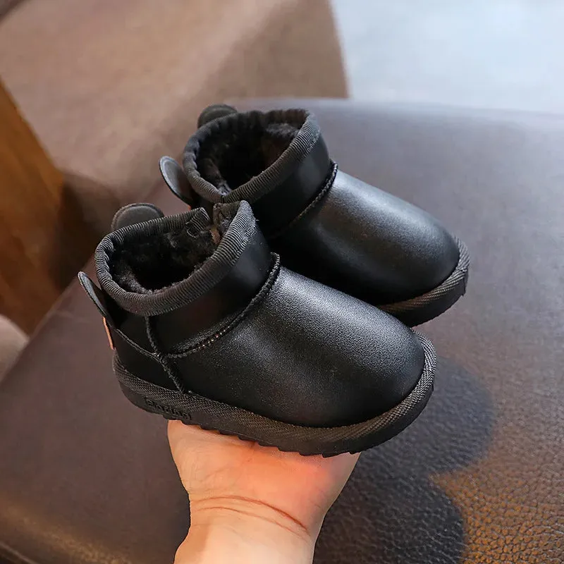 Baby Winter Booties