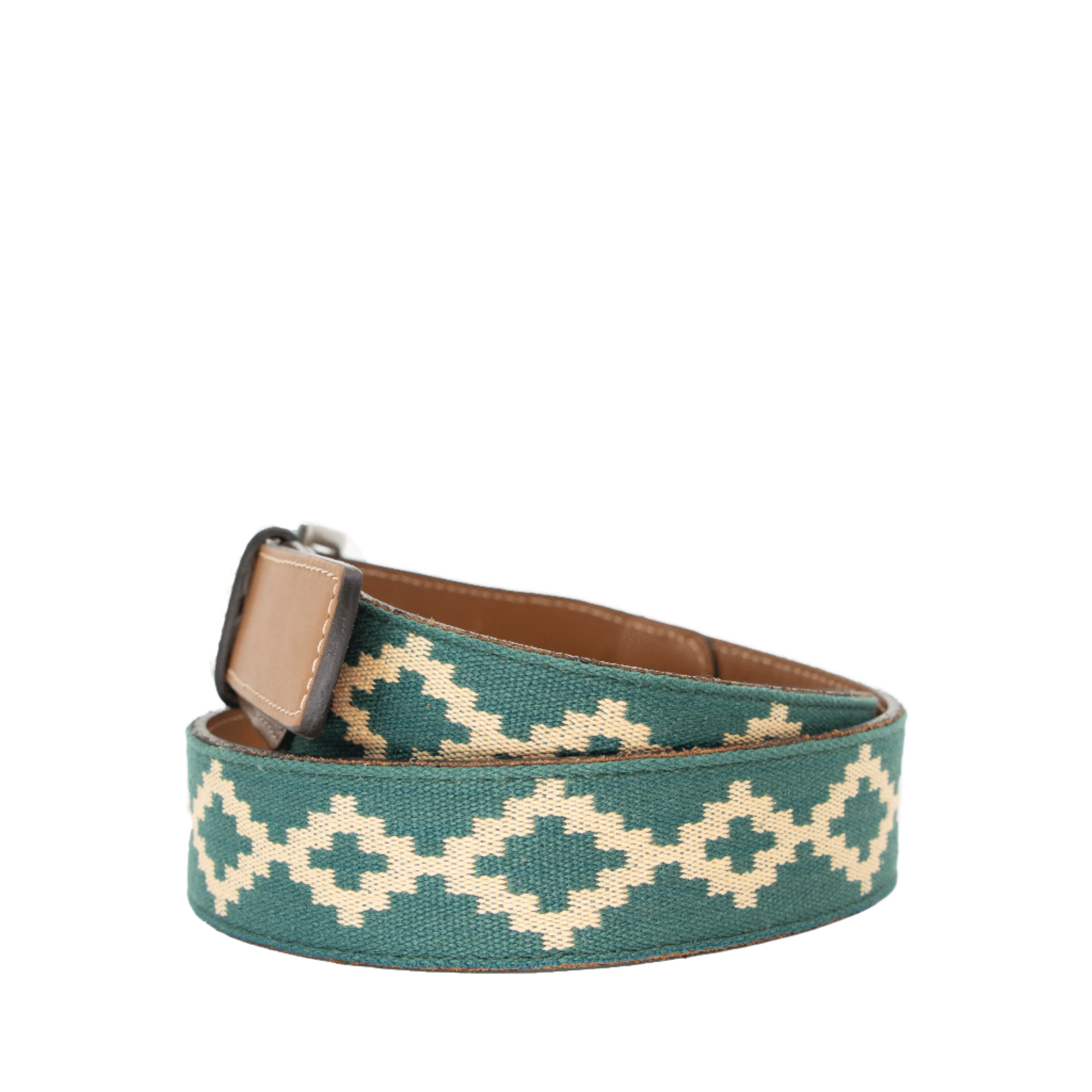 Bariloche Woven Belt