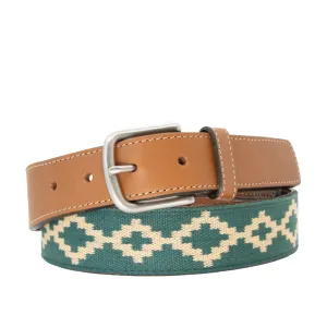 Bariloche Woven Belt