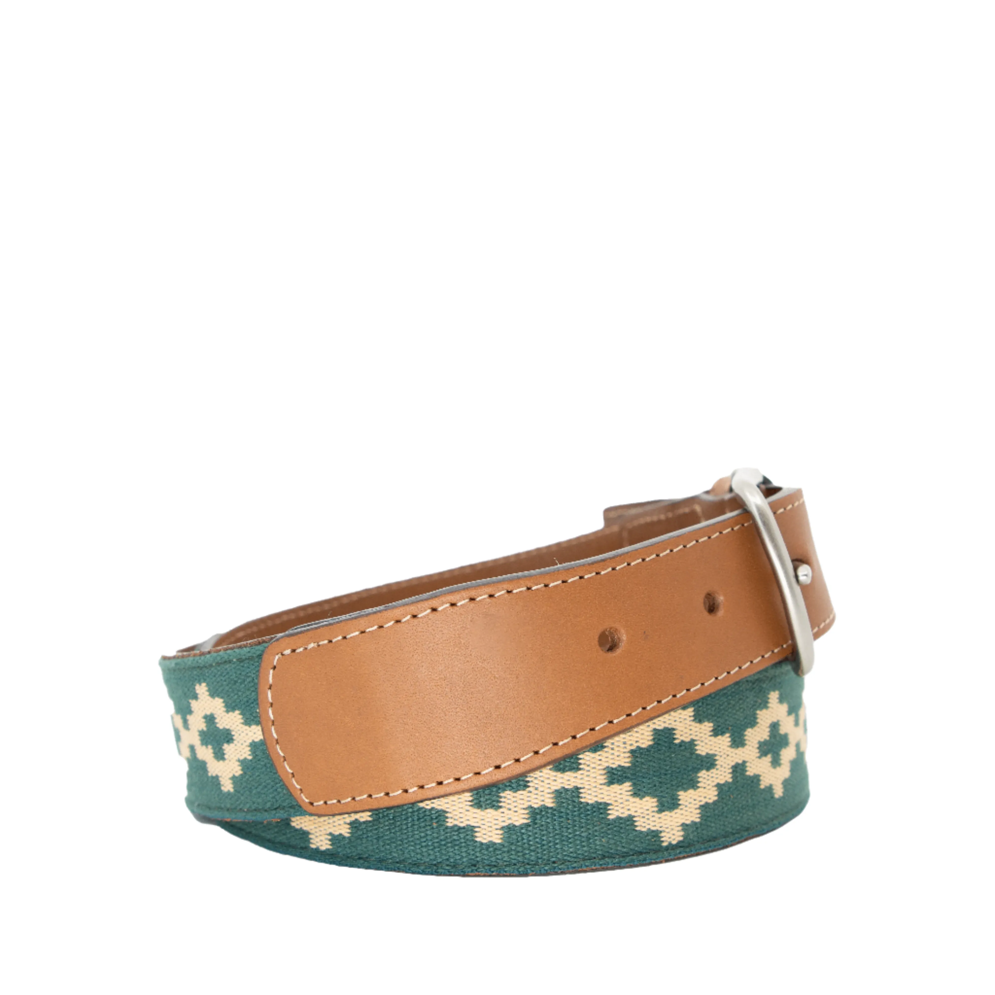 Bariloche Woven Belt