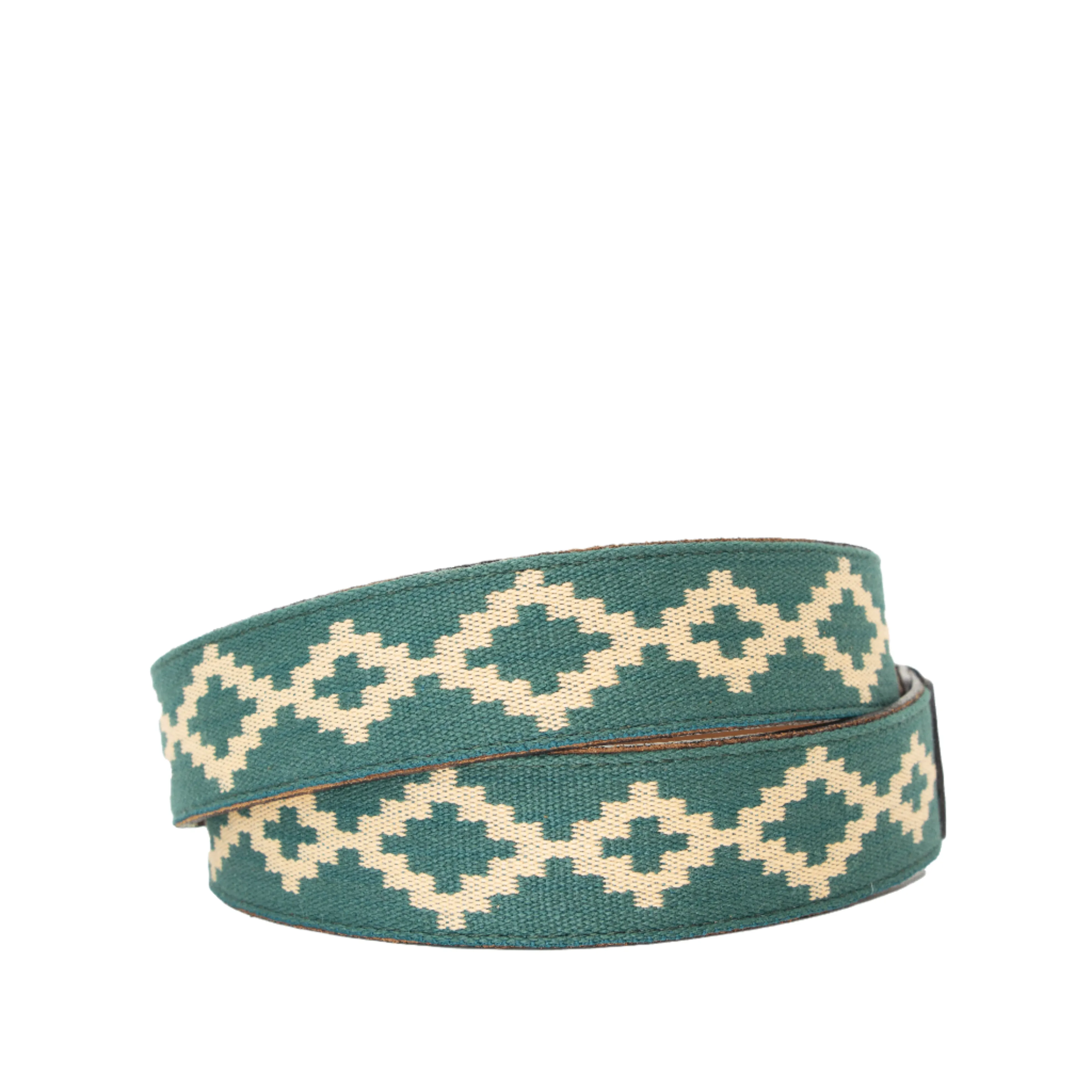 Bariloche Woven Belt