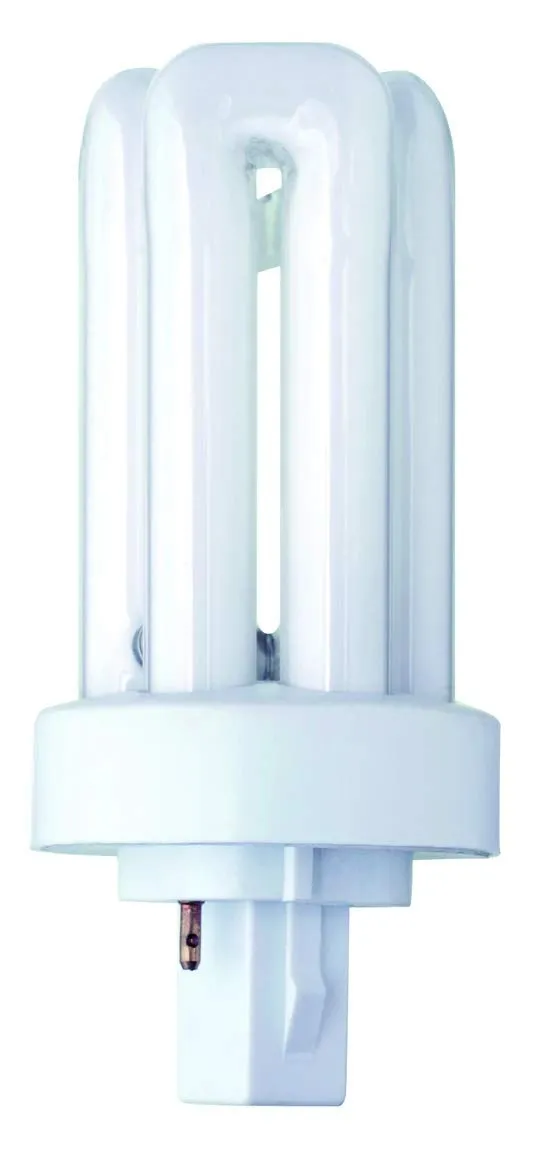 Bell 18W Triple Turn CFL 840 2 Pin