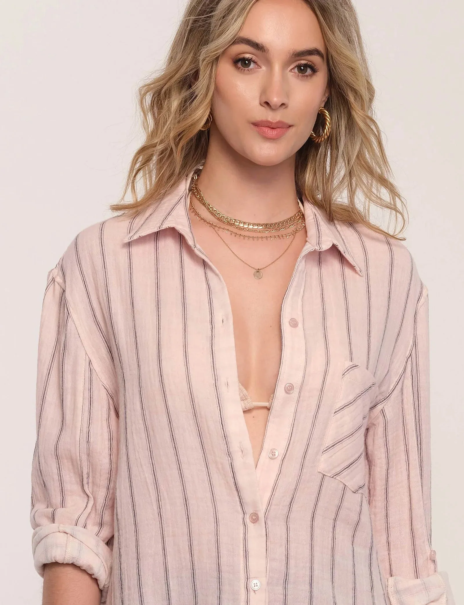benly shirt