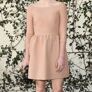 biem cozy dress
