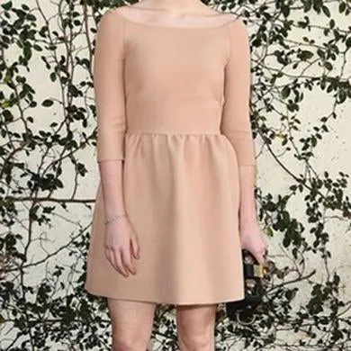 biem cozy dress
