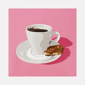 Black Coffee 20