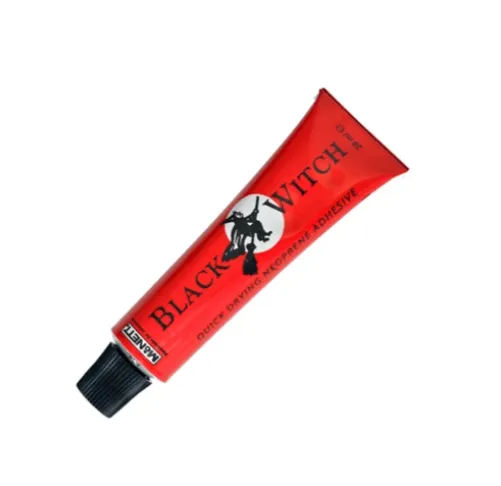 Black Witch Neoprene Adhesive