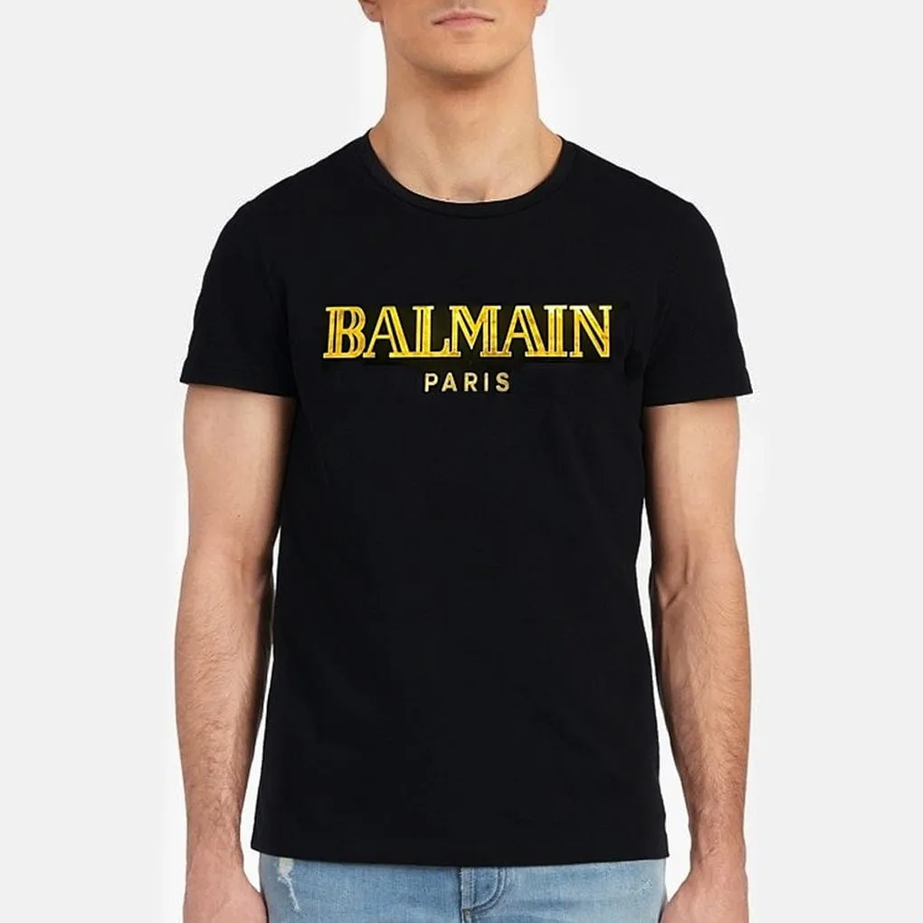 BLMN SF Black  T-Shirt