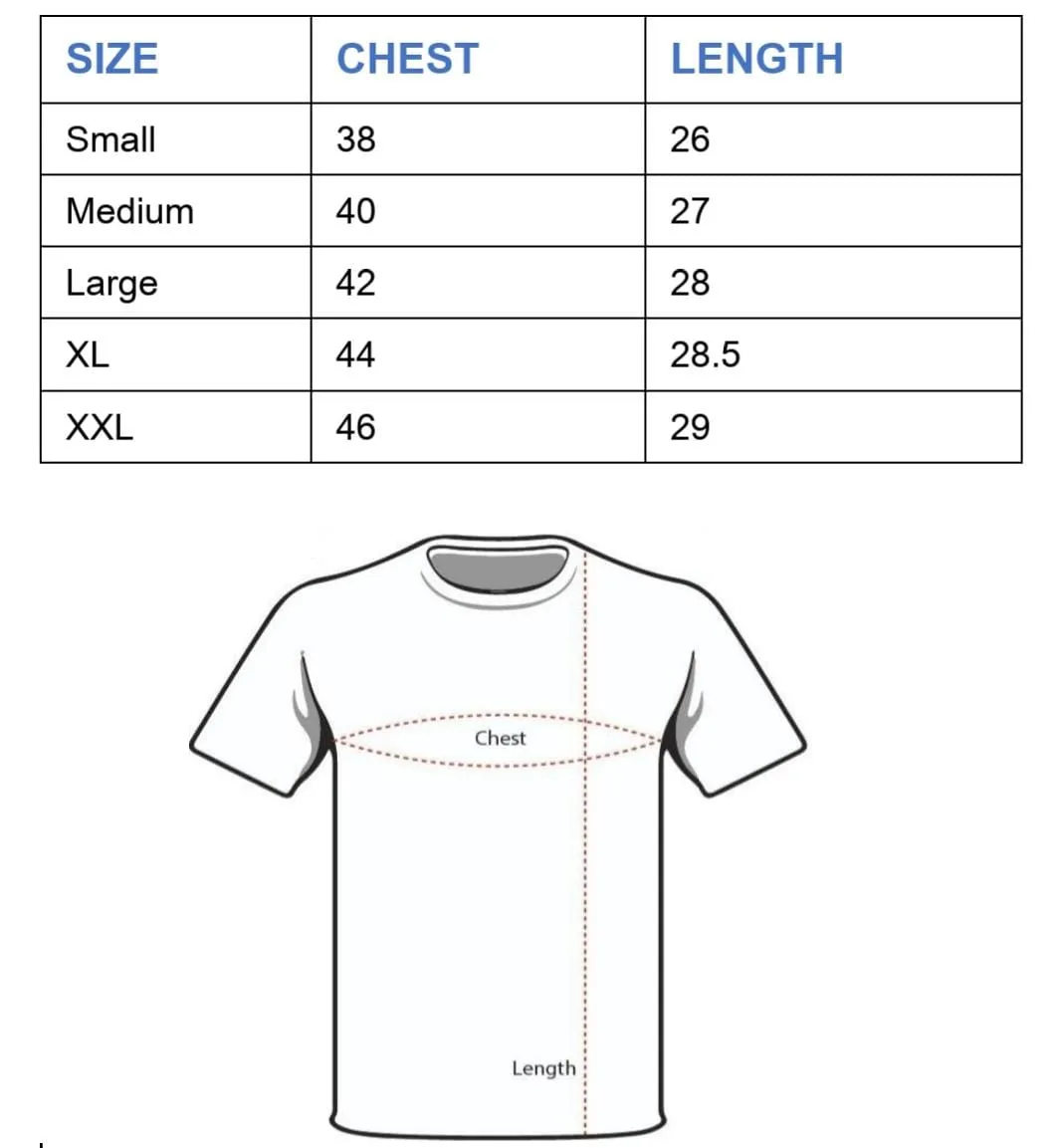 BLMN SF Black  T-Shirt