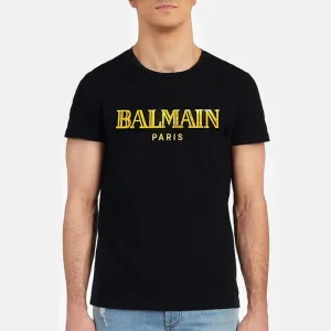 BLMN SF Black  T-Shirt