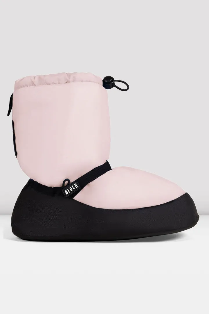 Bloch Warm-Up Bootie