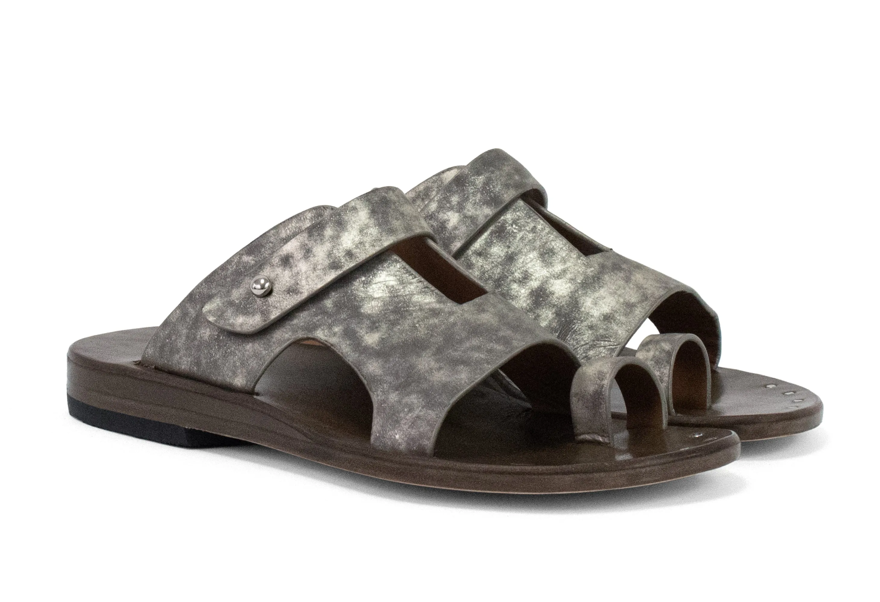 Bowie Sandal