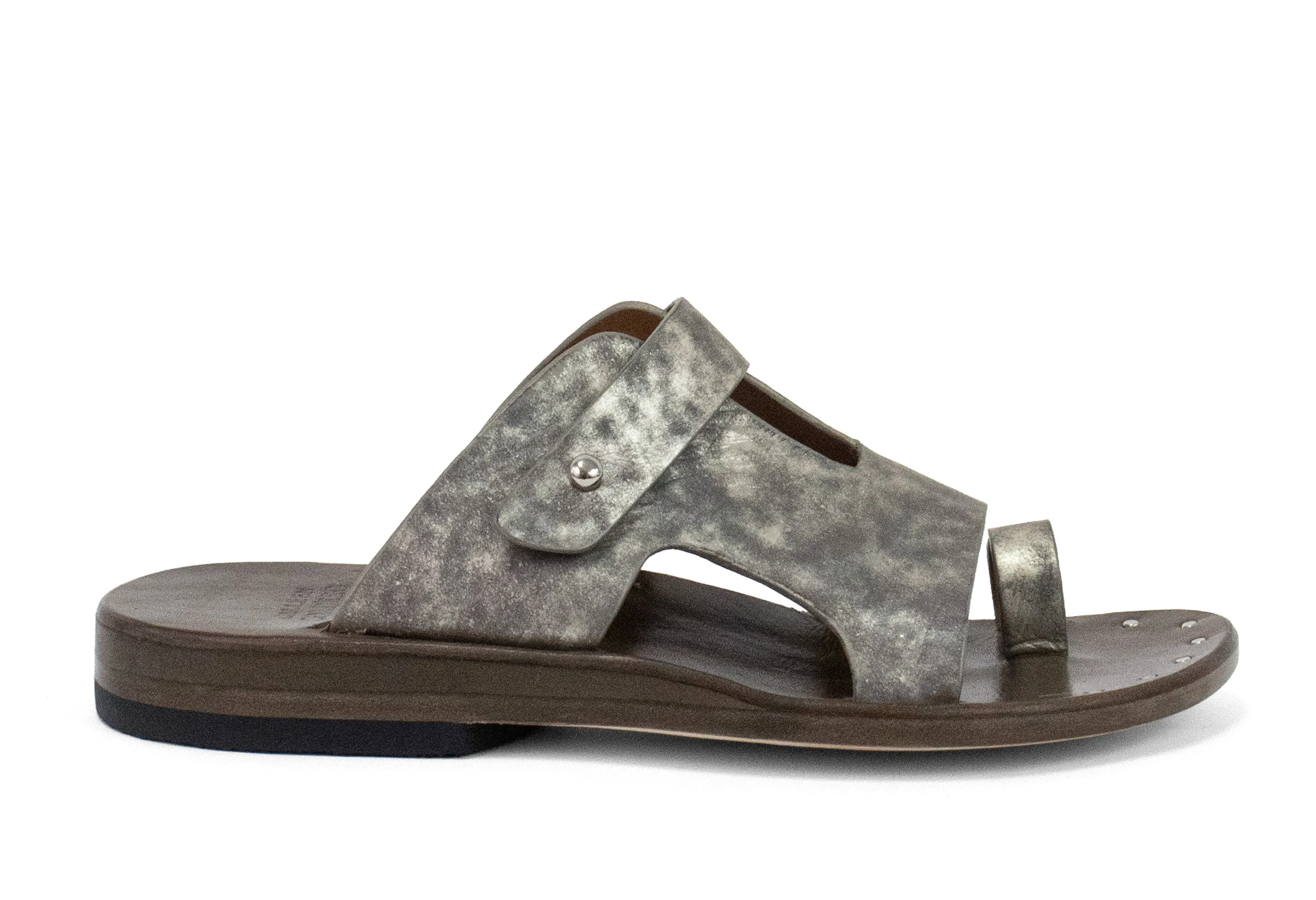 Bowie Sandal