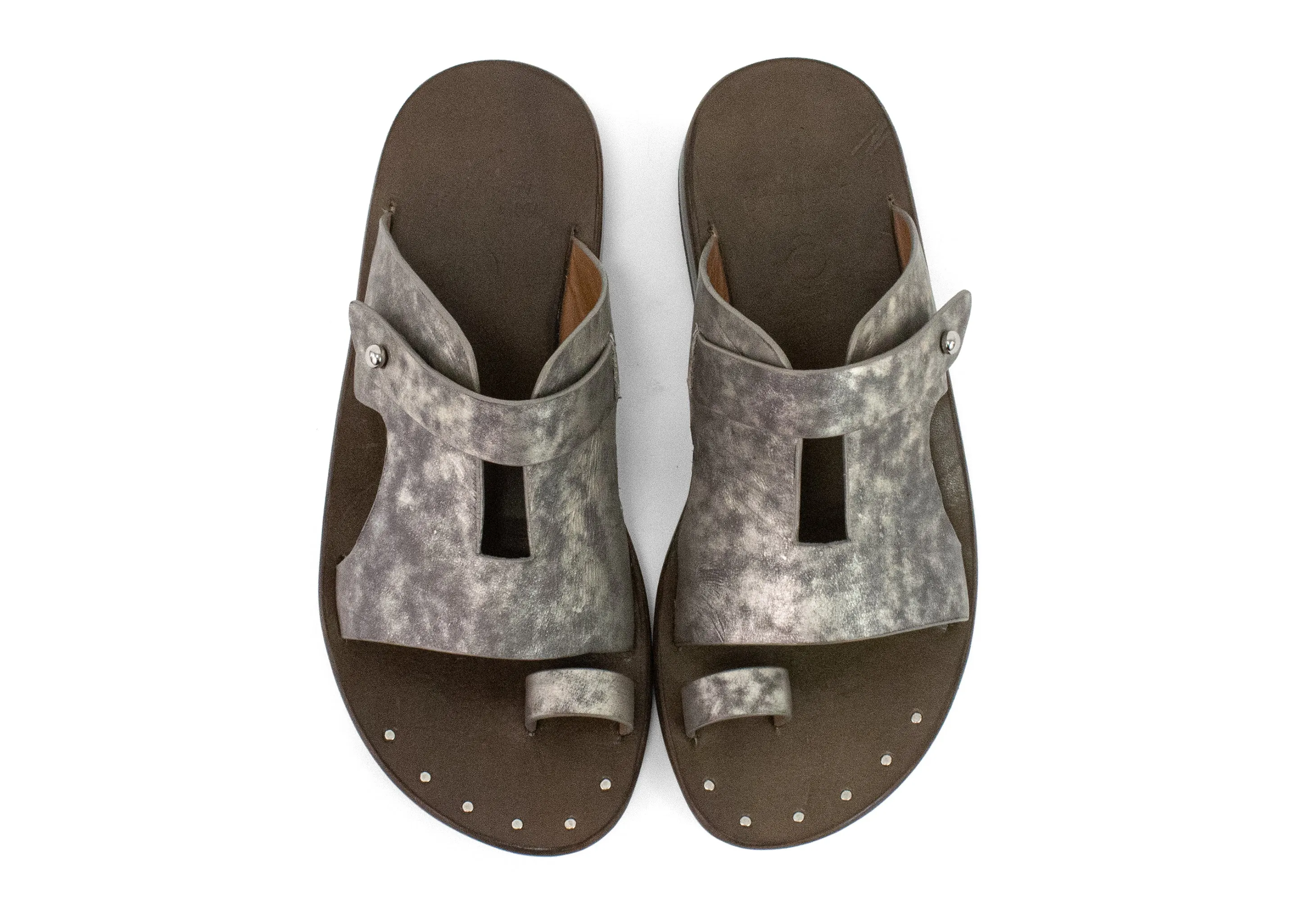 Bowie Sandal