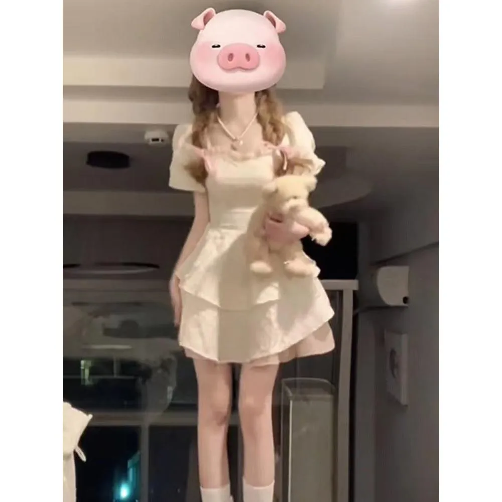 Bowknot Dress for Women – Sweet &amp; Stylish!
