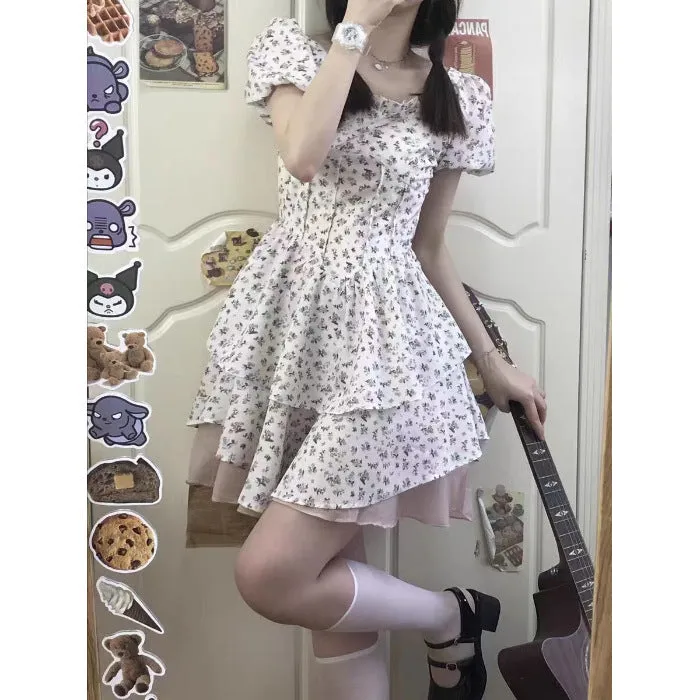 Bowknot Dress for Women – Sweet &amp; Stylish!
