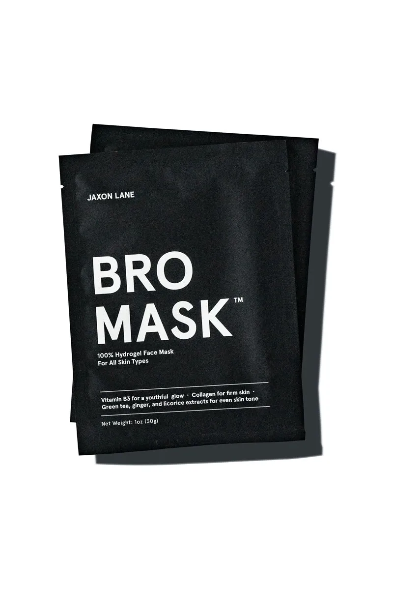 Bro Mask
