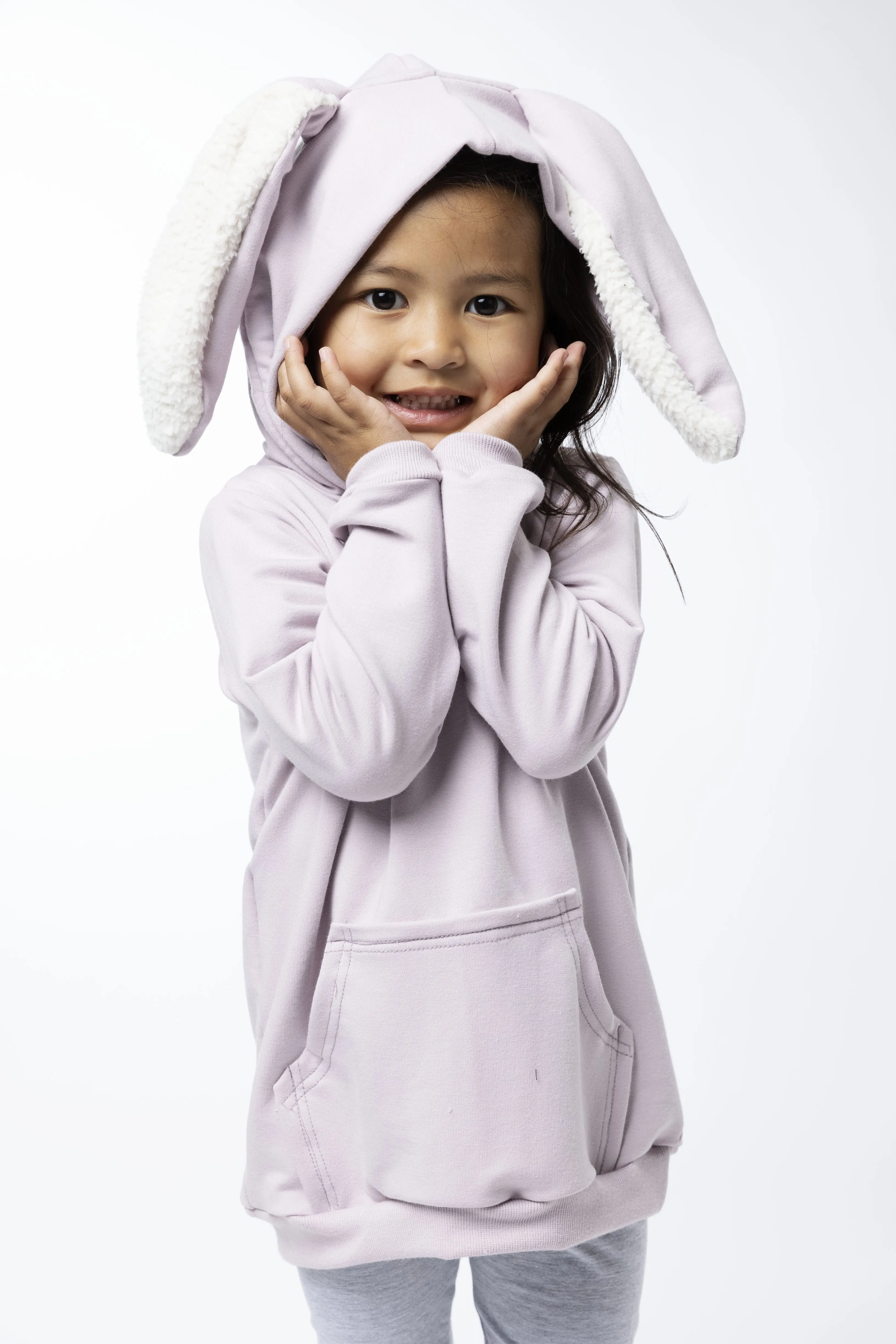 Bunny Hug - Various Colors