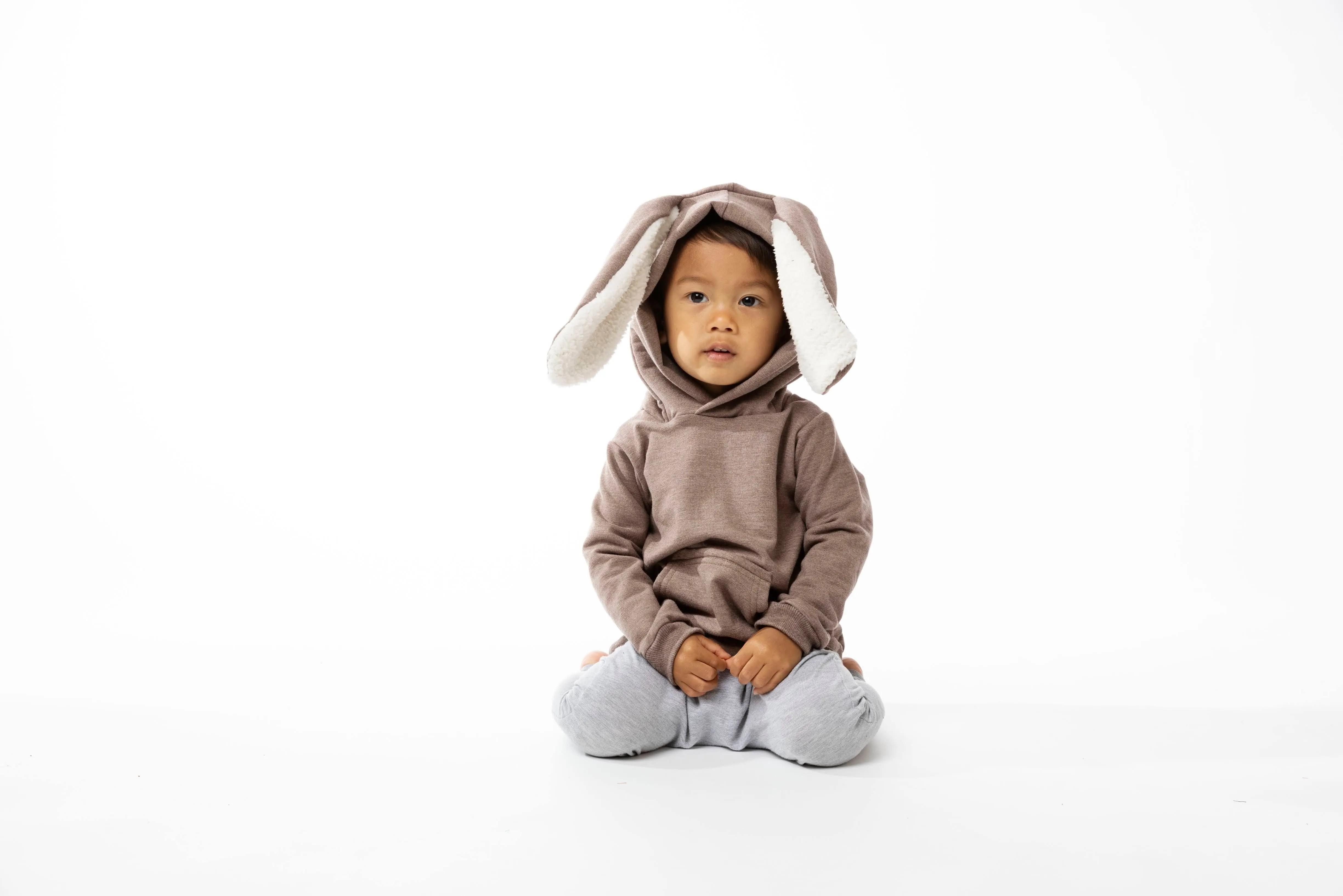 Bunny Hug - Various Colors